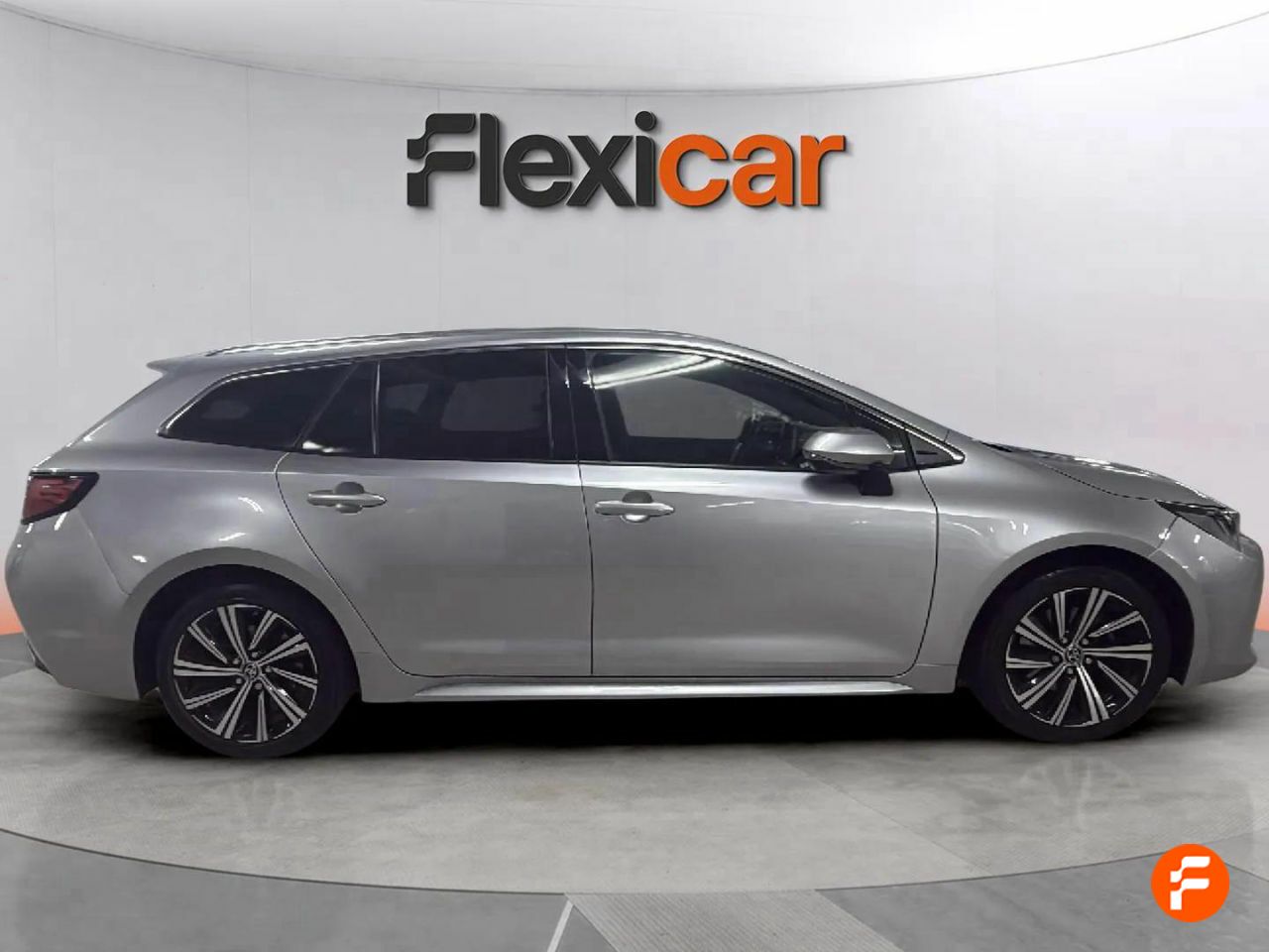toyota corolla 2022 / foto grande (2)