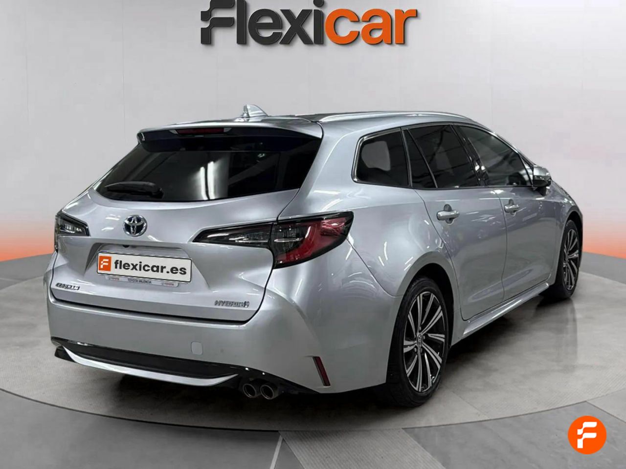 toyota corolla 2022 / foto grande (3)