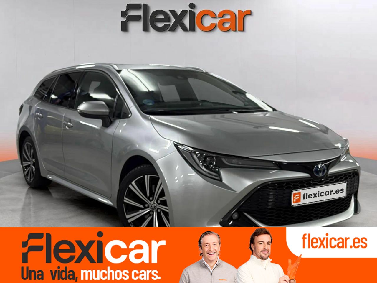 Foto toyota corolla 2022 /