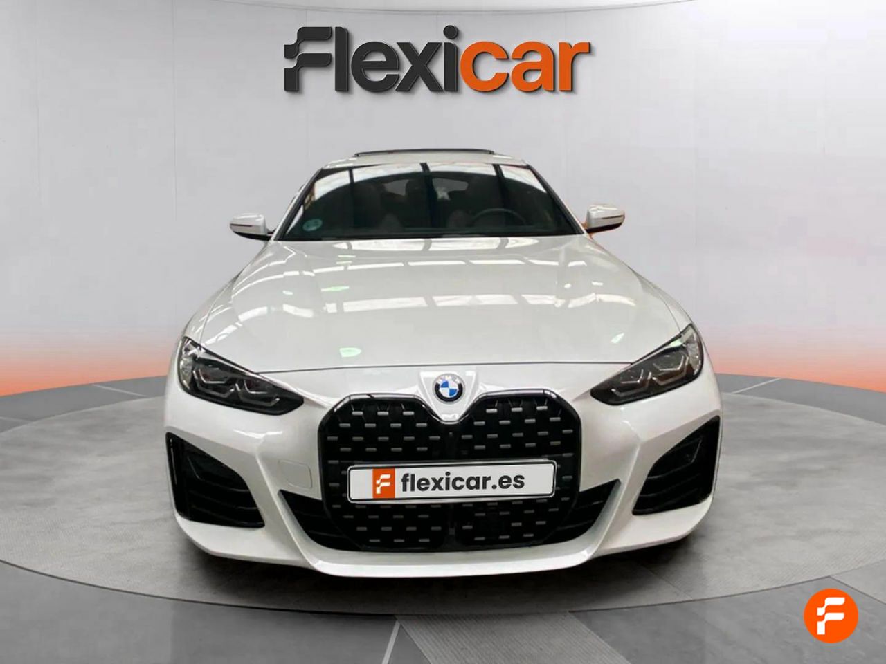 bmw serie 4 2024 / foto grande (2)
