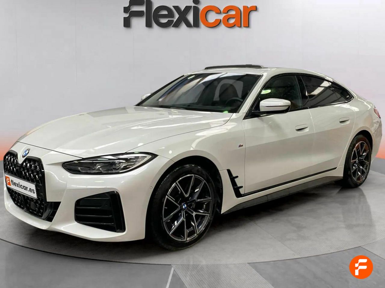 bmw serie 4 2024 / foto grande (3)