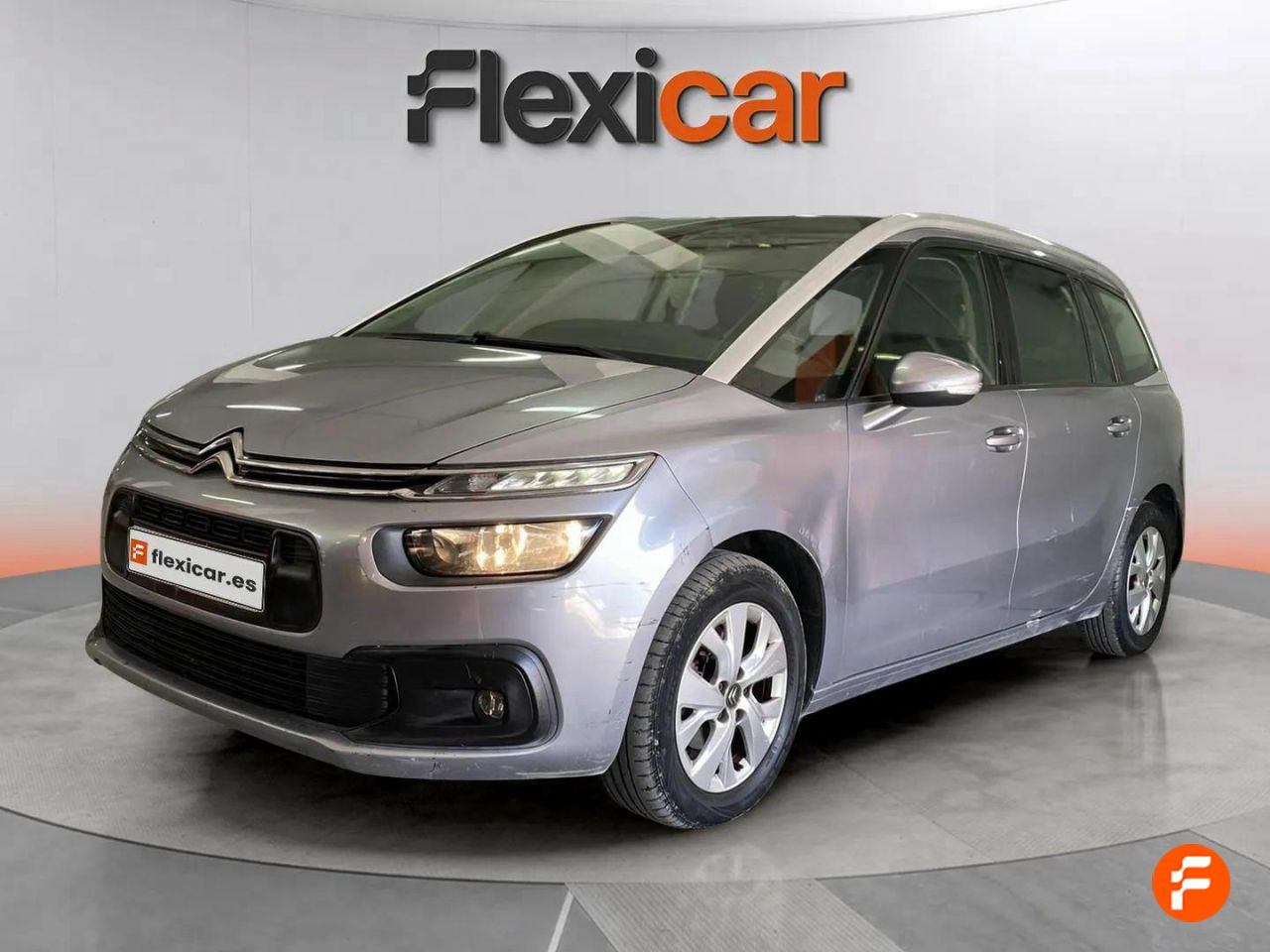citroën grand c4 picasso 2018 / foto grande (3)
