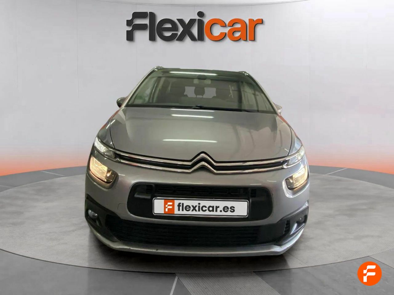 citroën grand c4 picasso 2018 / foto grande (2)
