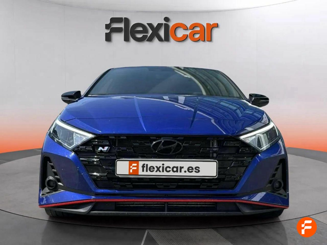hyundai i20 2021 / foto grande (2)