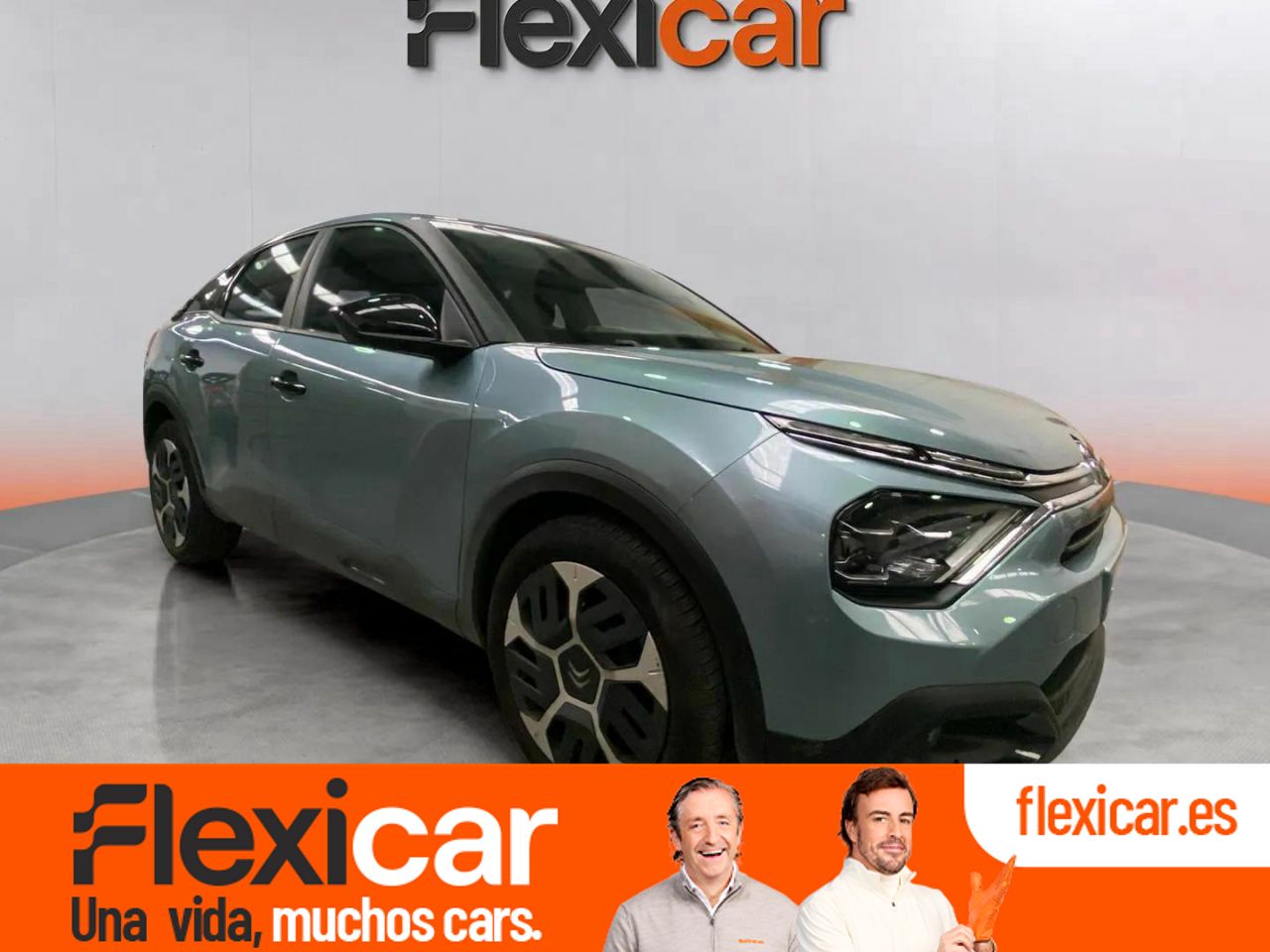 Foto citroën c4 2021 /