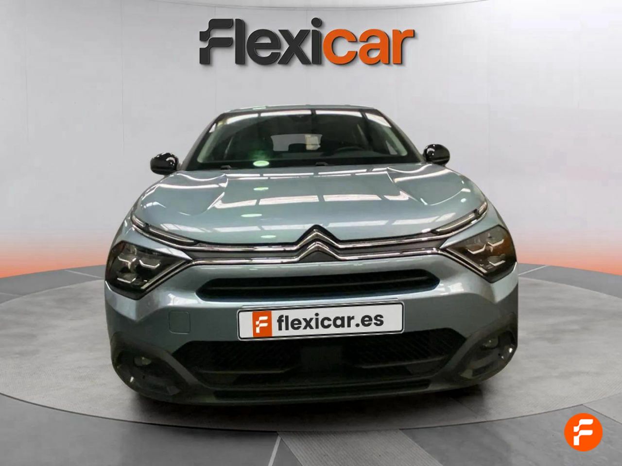 citroën c4 2021 / foto grande (2)