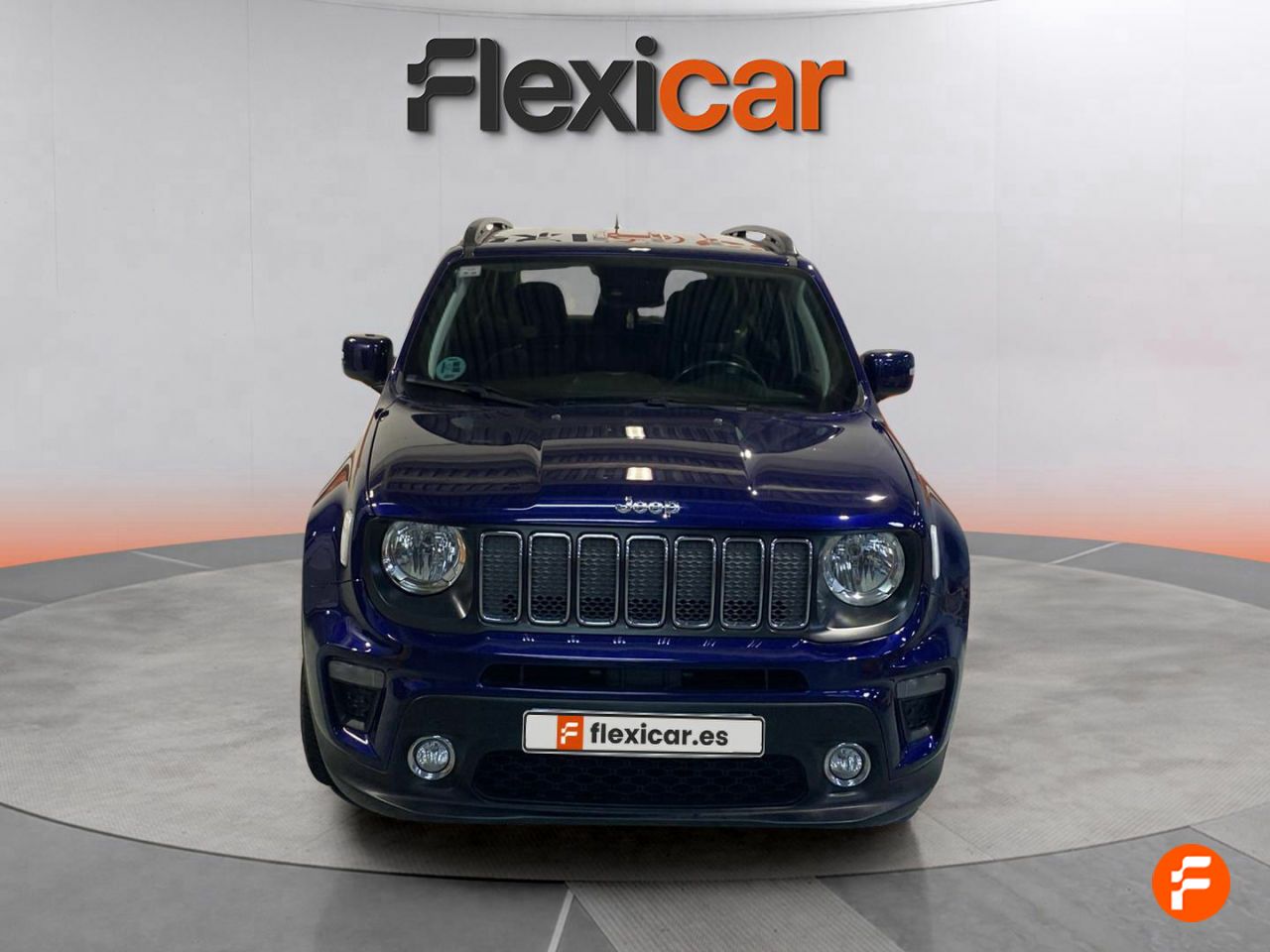 jeep renegade 2018 / foto grande (2)