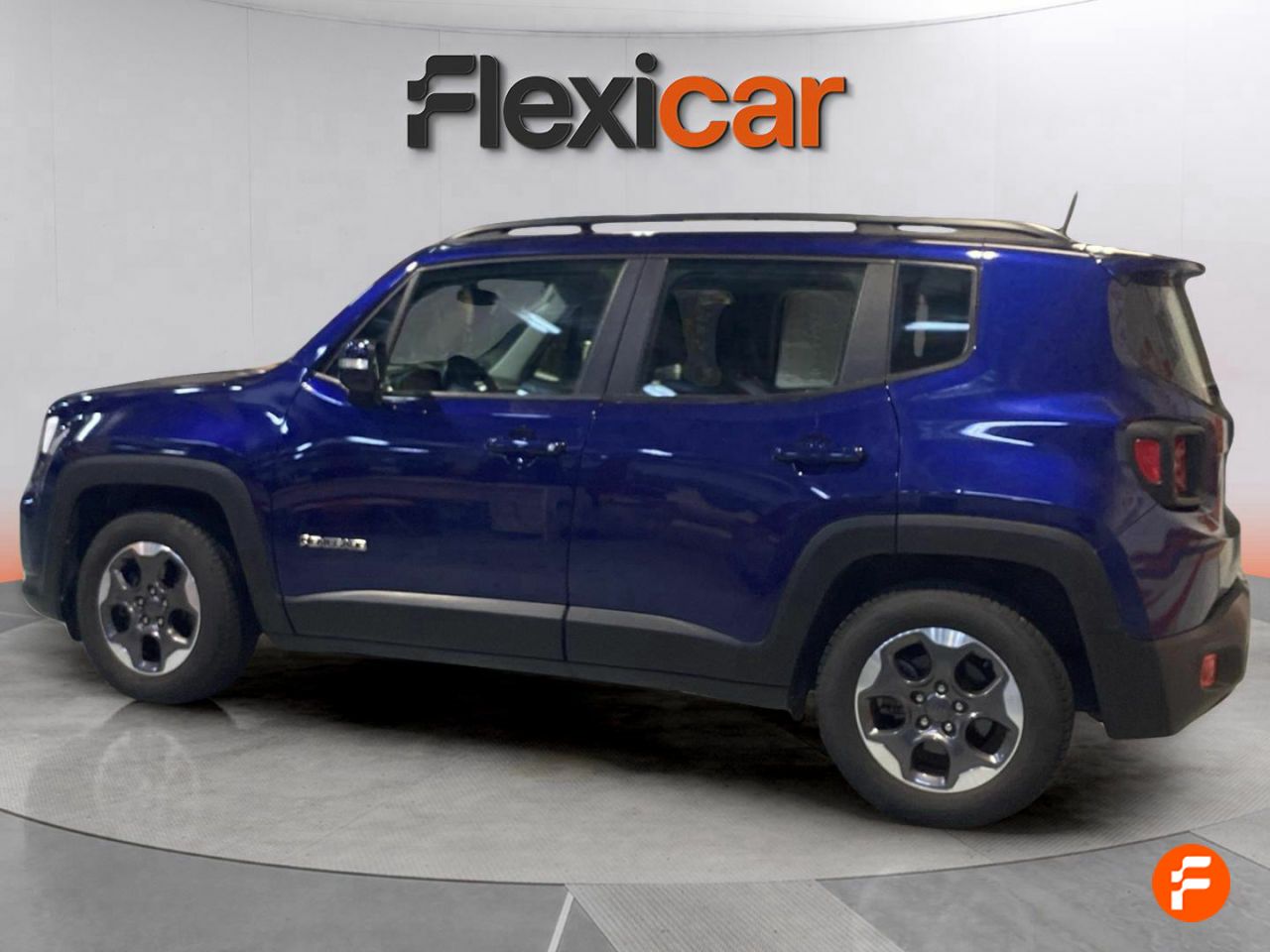 jeep renegade 2018 / foto grande (3)
