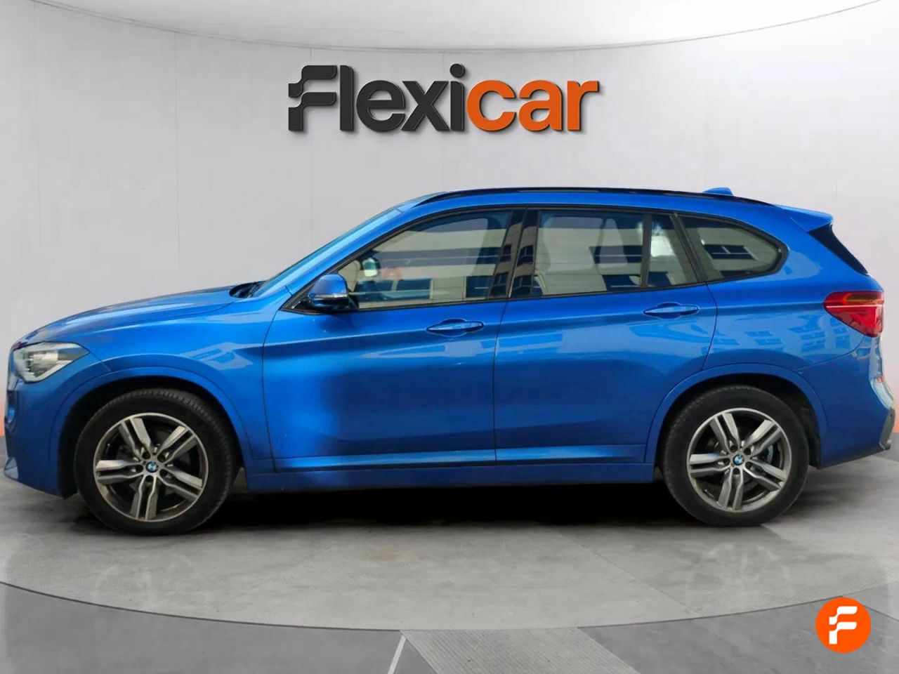 bmw x1 2018 / foto grande (3)