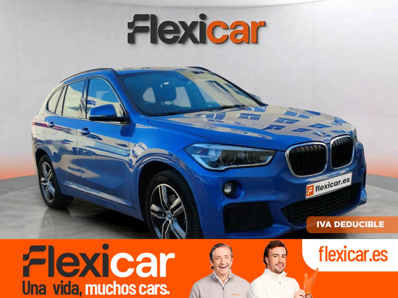 Foto bmw x1 2018 /