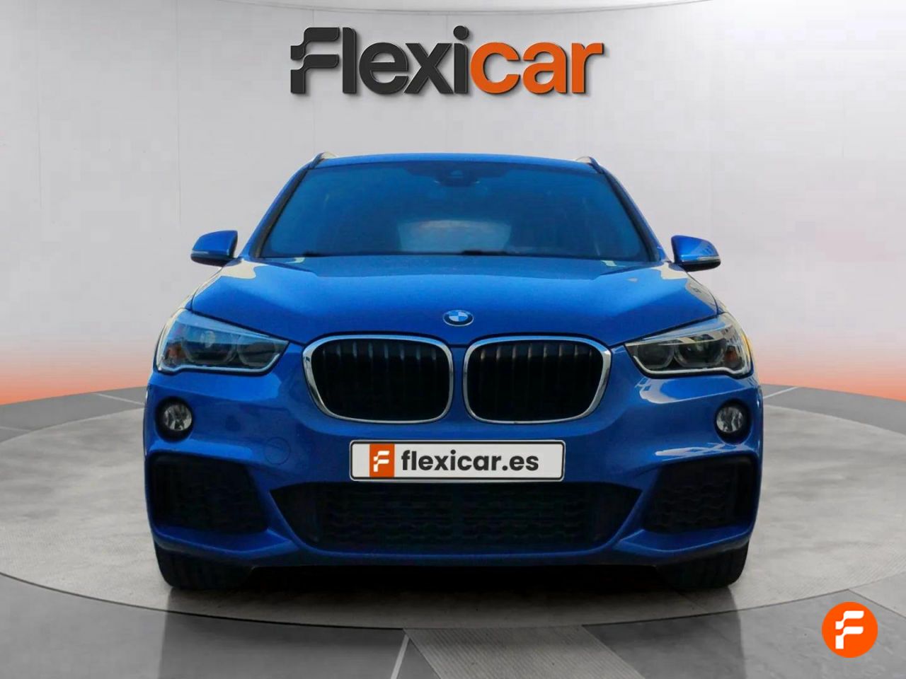 bmw x1 2018 / foto grande (2)