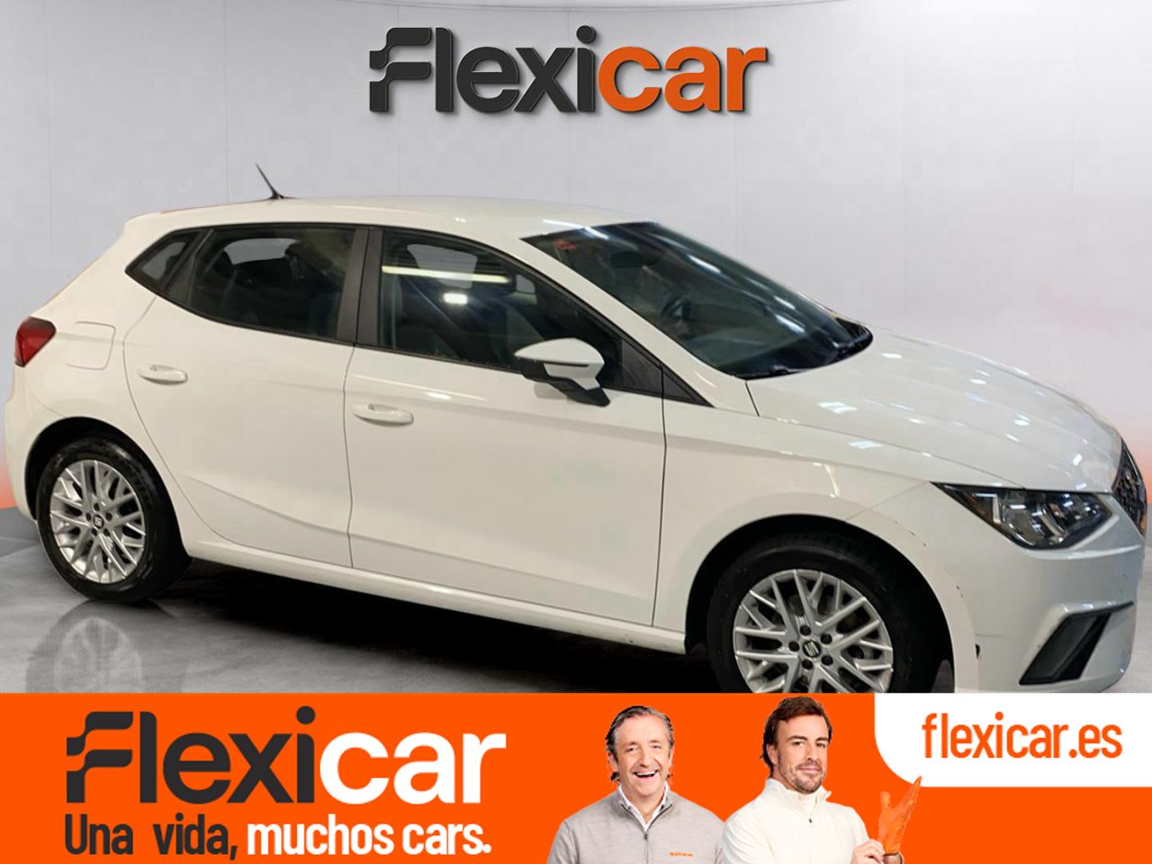 Foto seat ibiza 2019 /