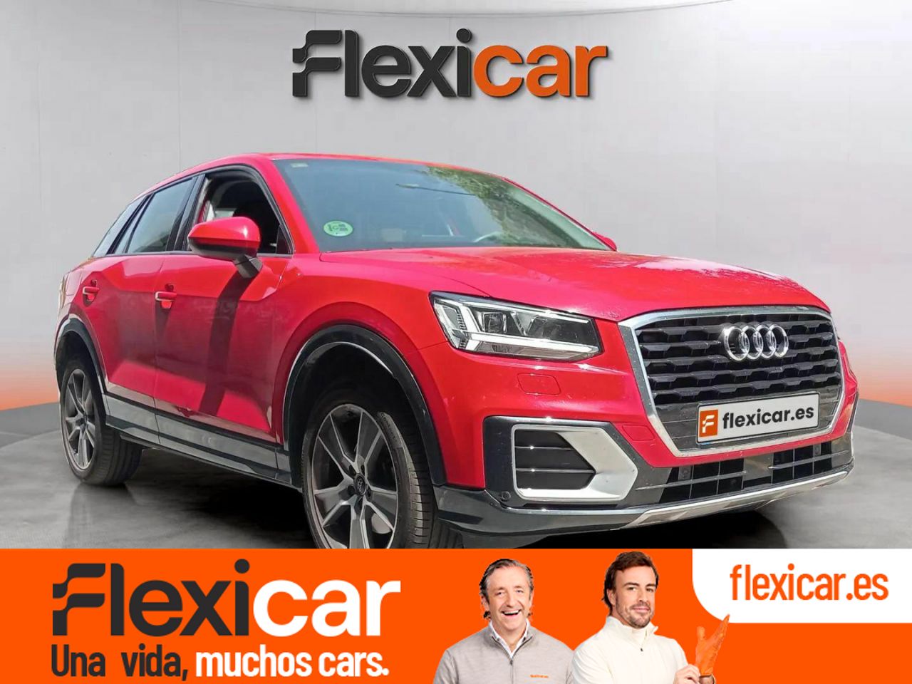 Foto audi q2 2020 /