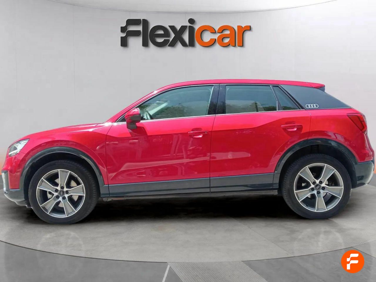 audi q2 2020 / foto grande (2)