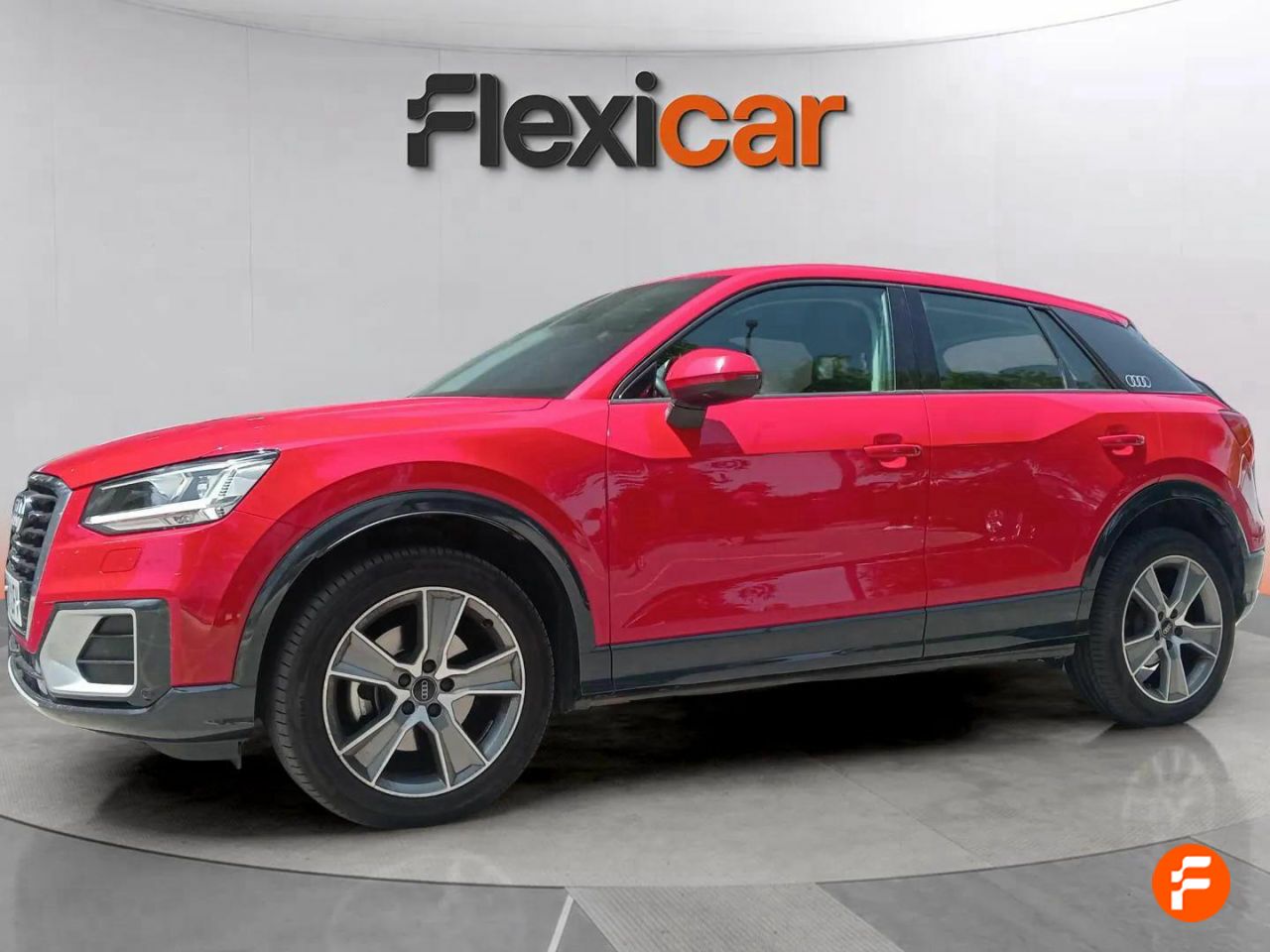 audi q2 2020 / foto grande (3)