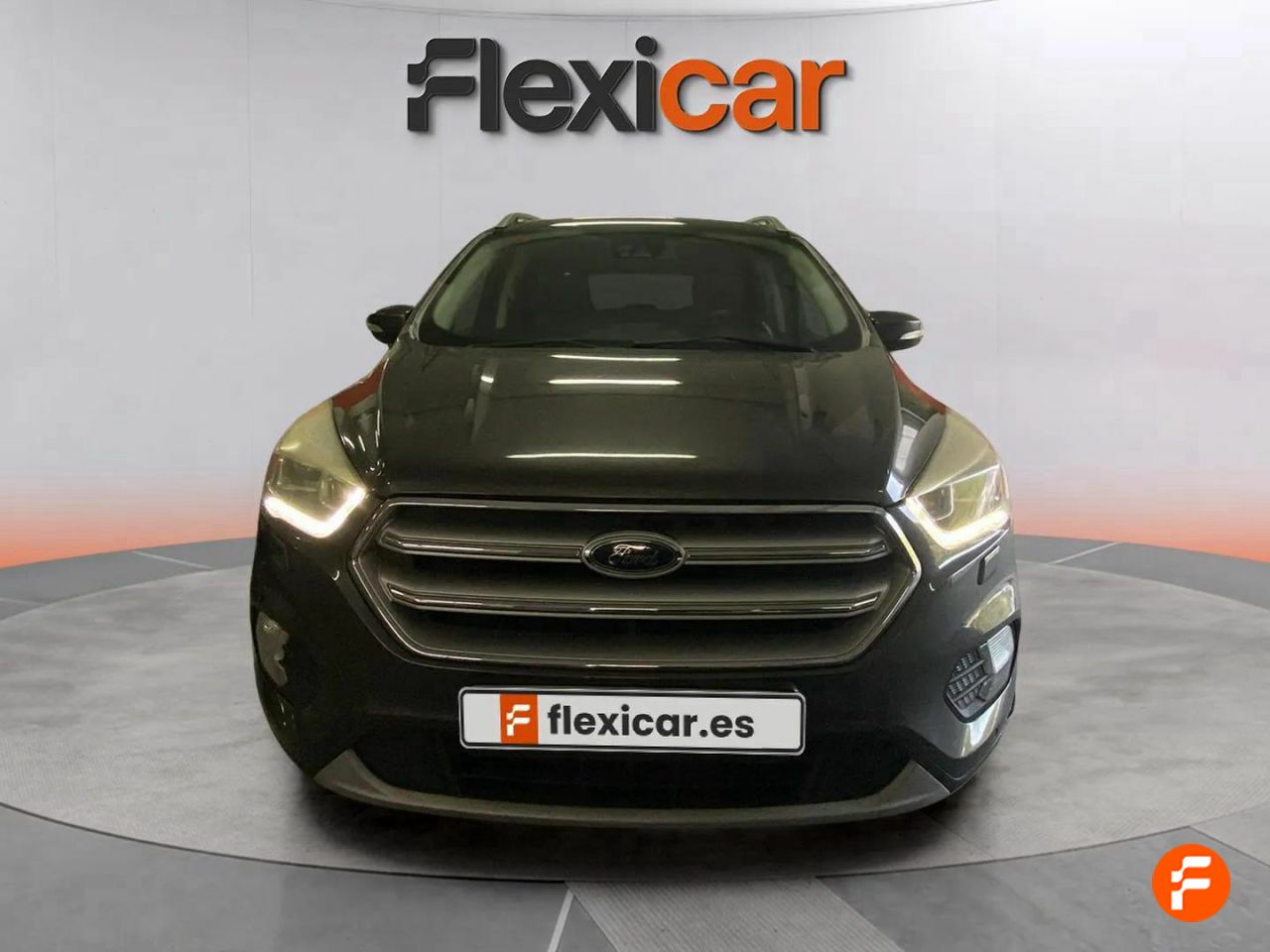 ford kuga 2017 / foto grande (2)
