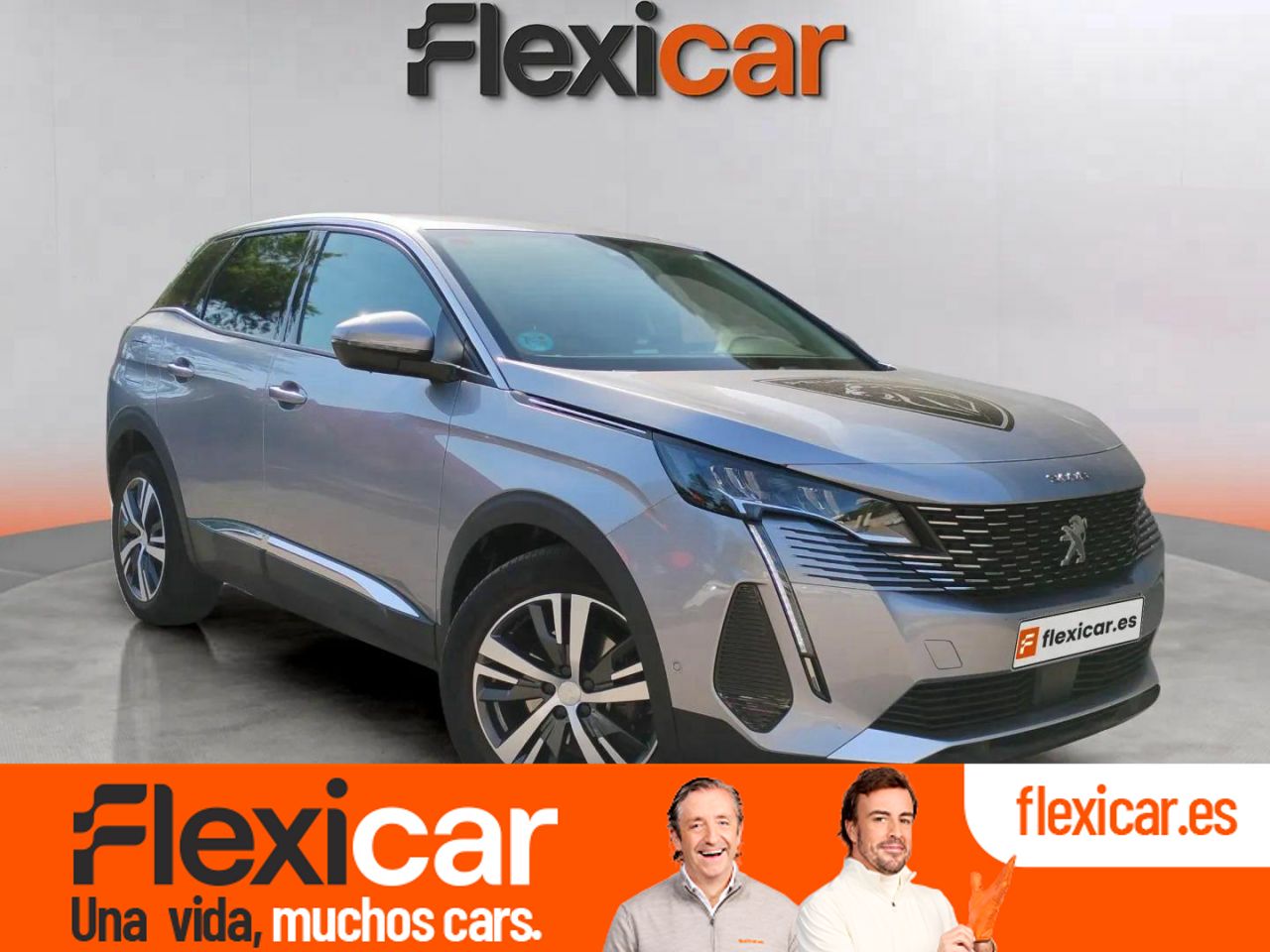 Foto peugeot 3008 2021 /