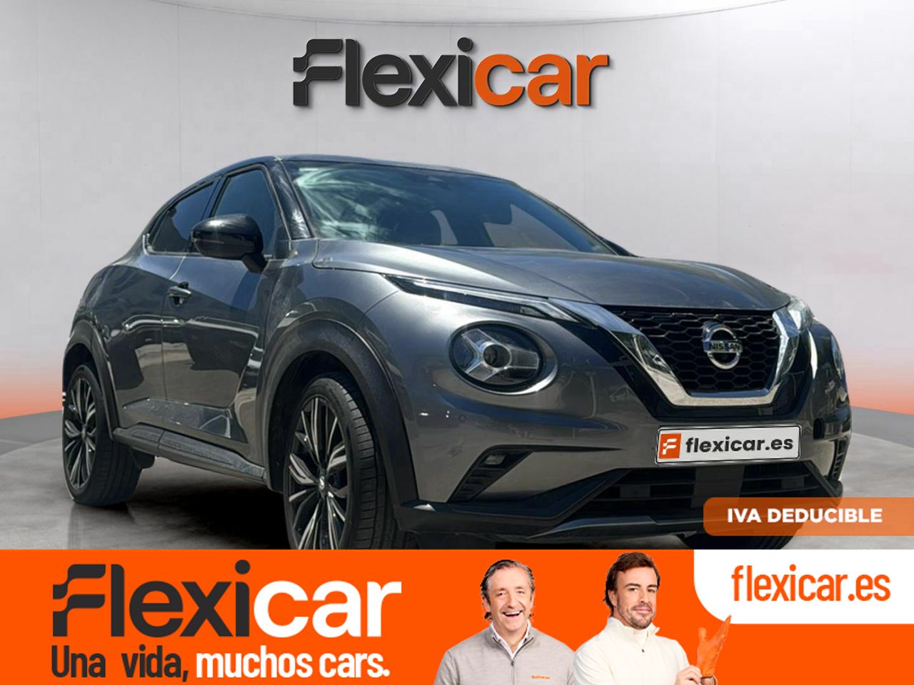 Foto nissan juke 2021 /