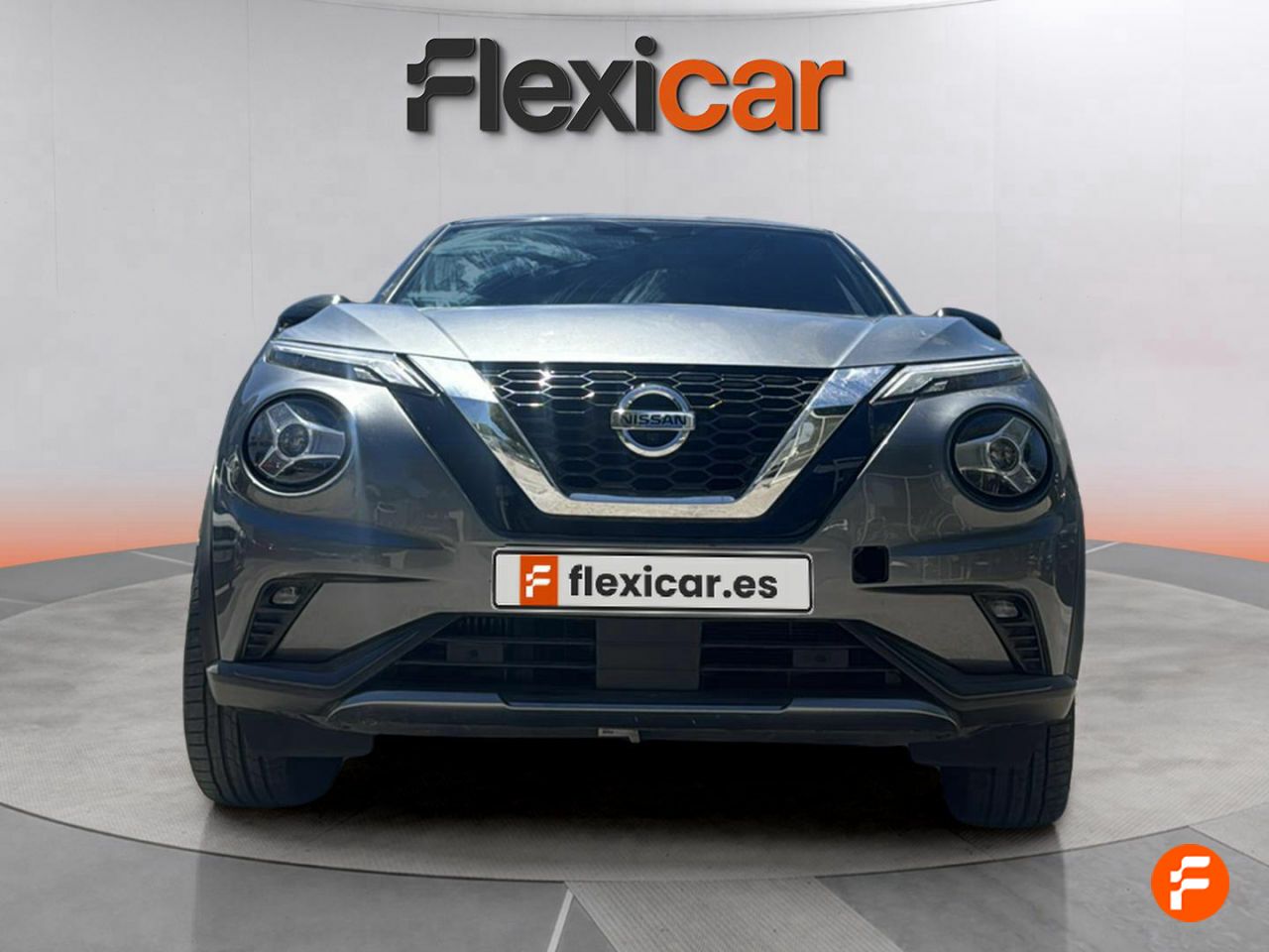 nissan juke 2021 / foto grande (2)
