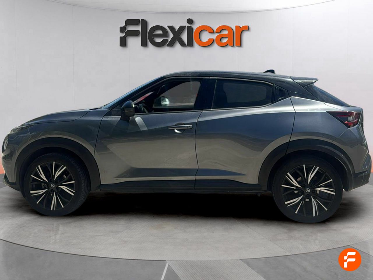 nissan juke 2021 / foto grande (3)