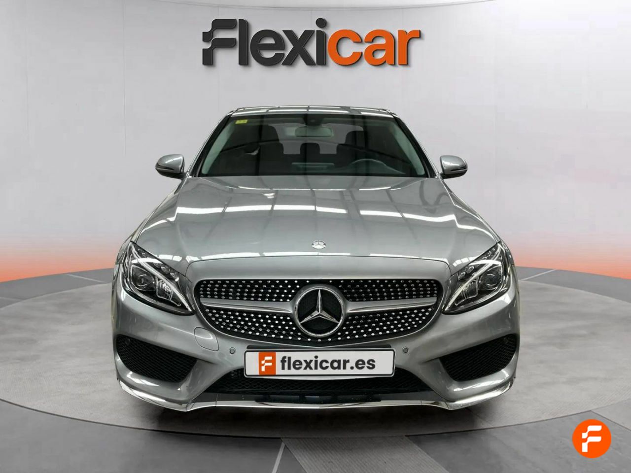 mercedes clase c 2016 / foto grande (2)