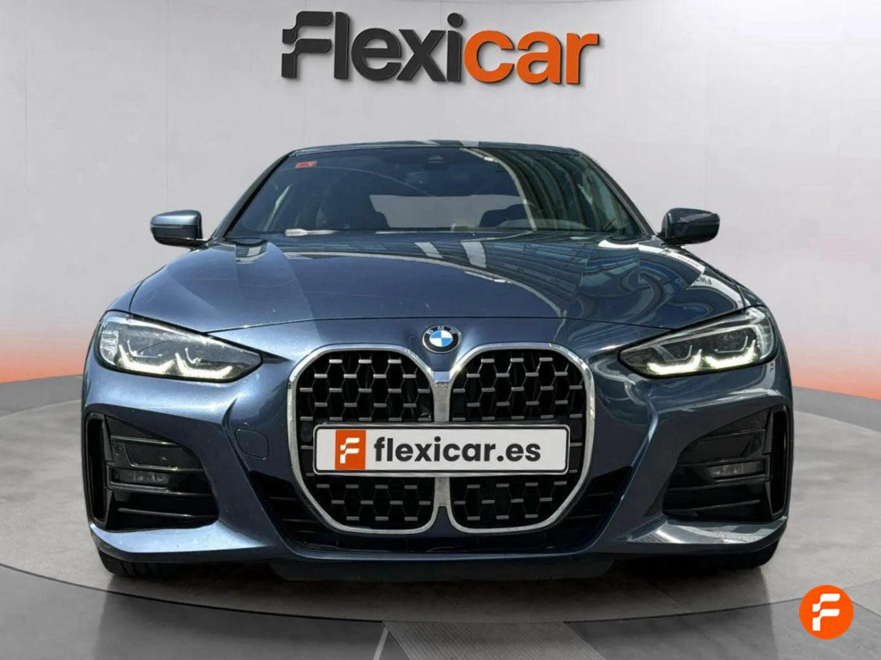 bmw serie 4 2020 / foto grande (2)