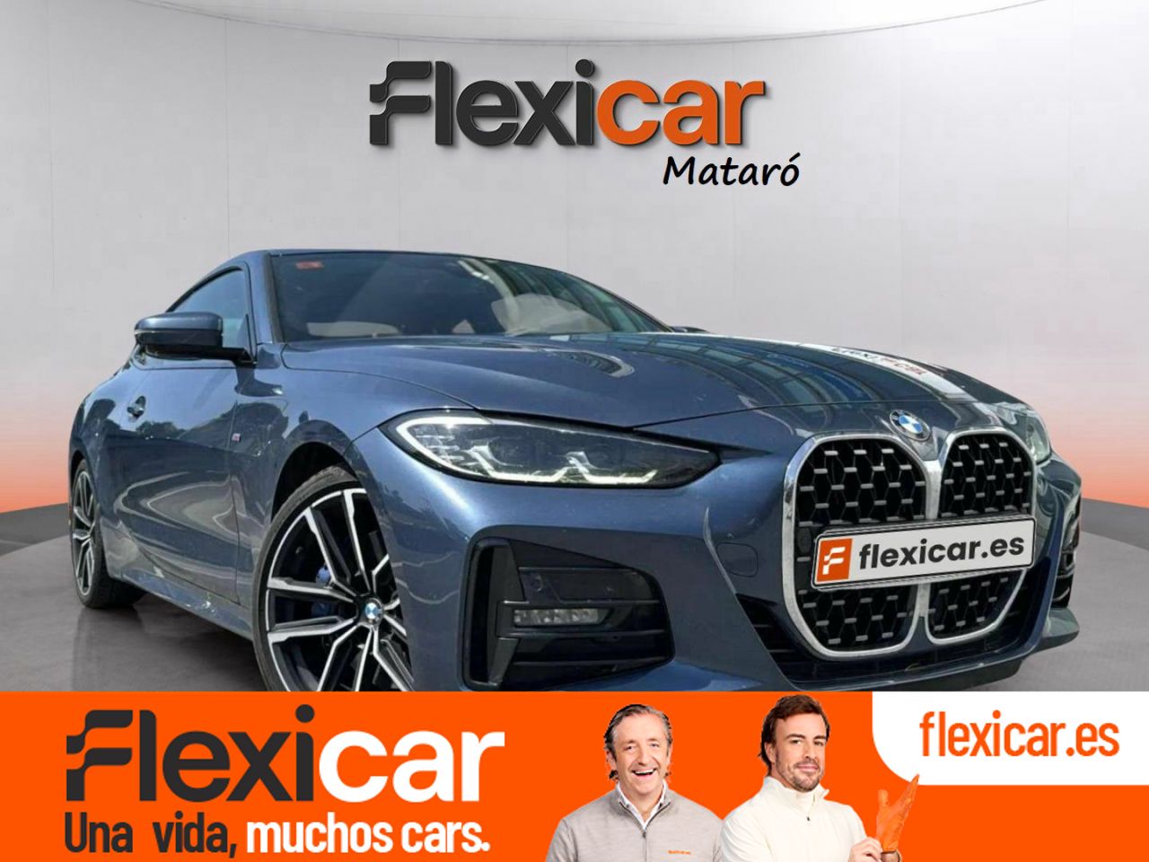 Foto bmw serie 4 2020 /