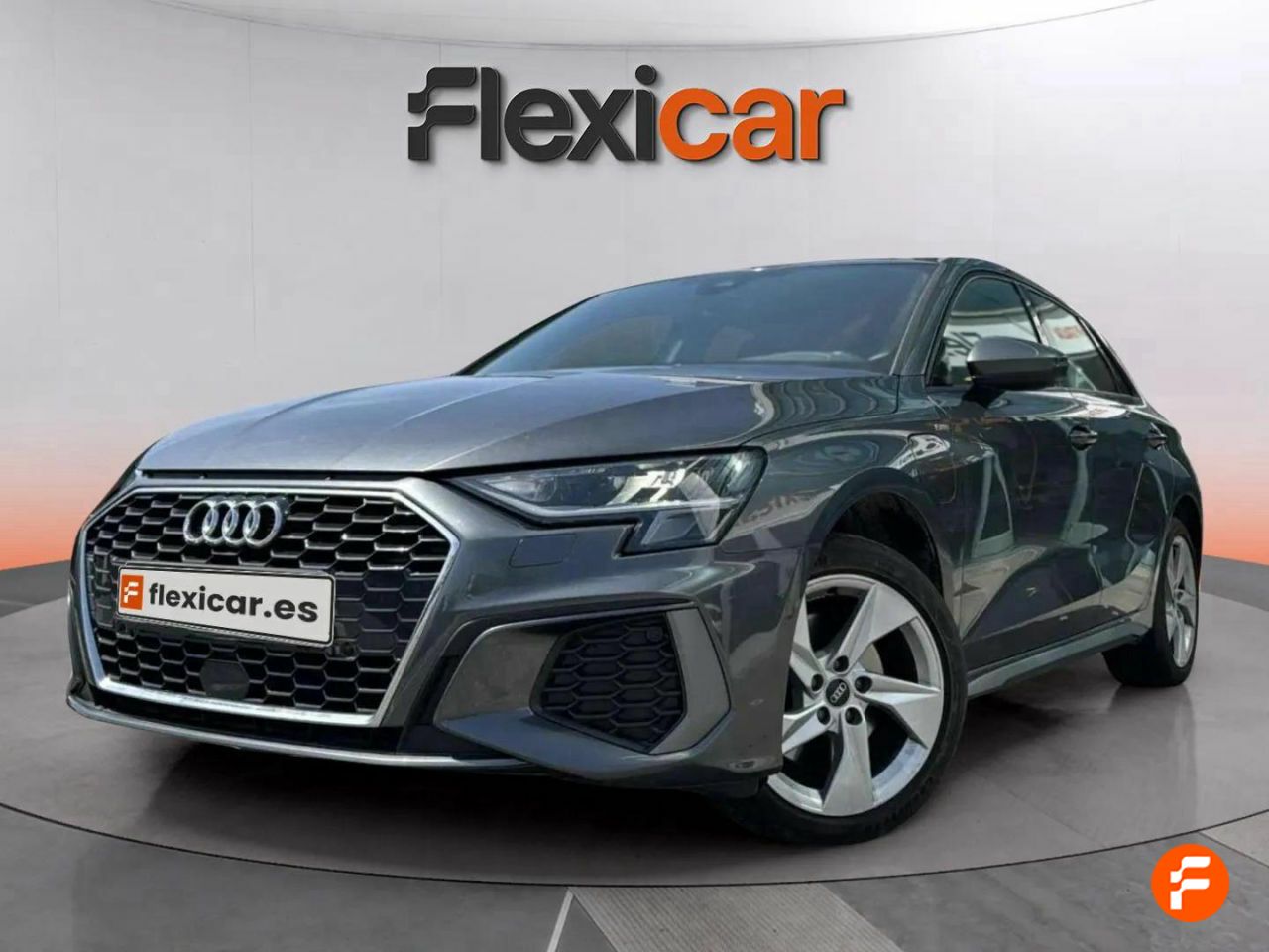 audi a3 2021 / foto grande (3)