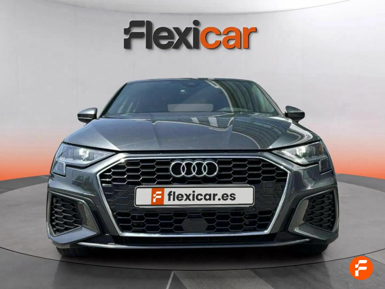 audi a3 2021 / foto grande (2)