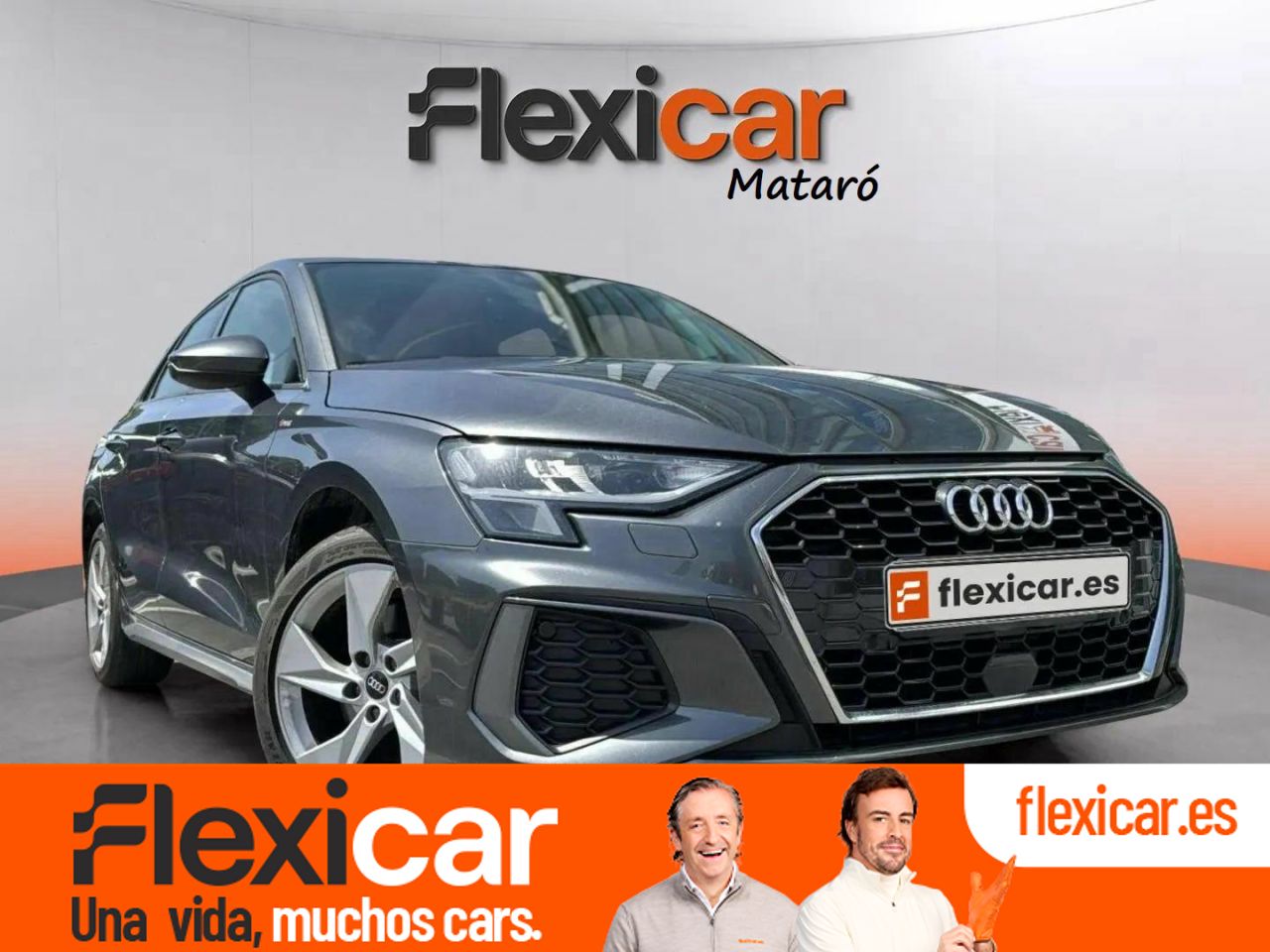 Foto audi a3 2021 /