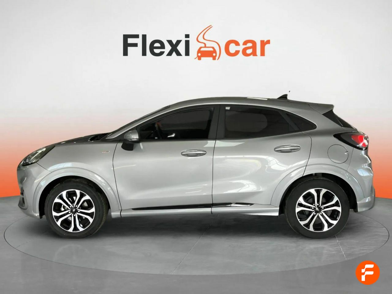 ford puma 2022 / foto grande (3)