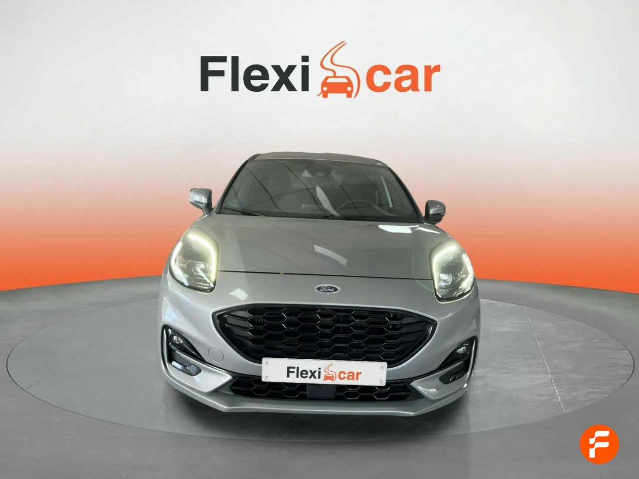 ford puma 2022 / foto grande (2)