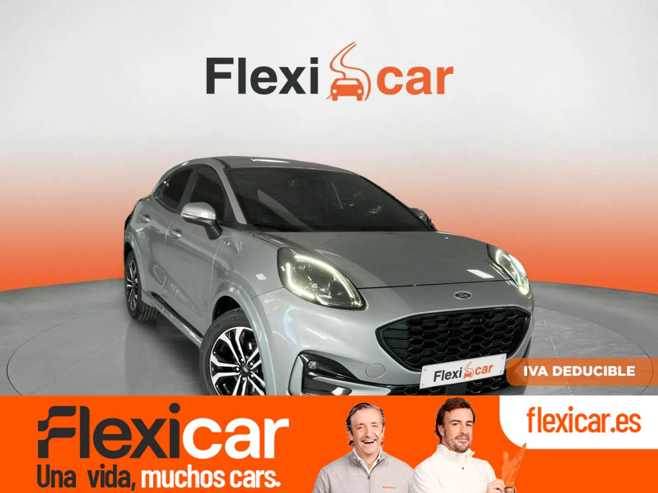 ford puma 2022 / foto grande (1)