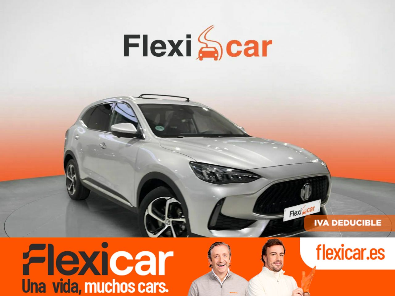 Foto mg hs 2024 /