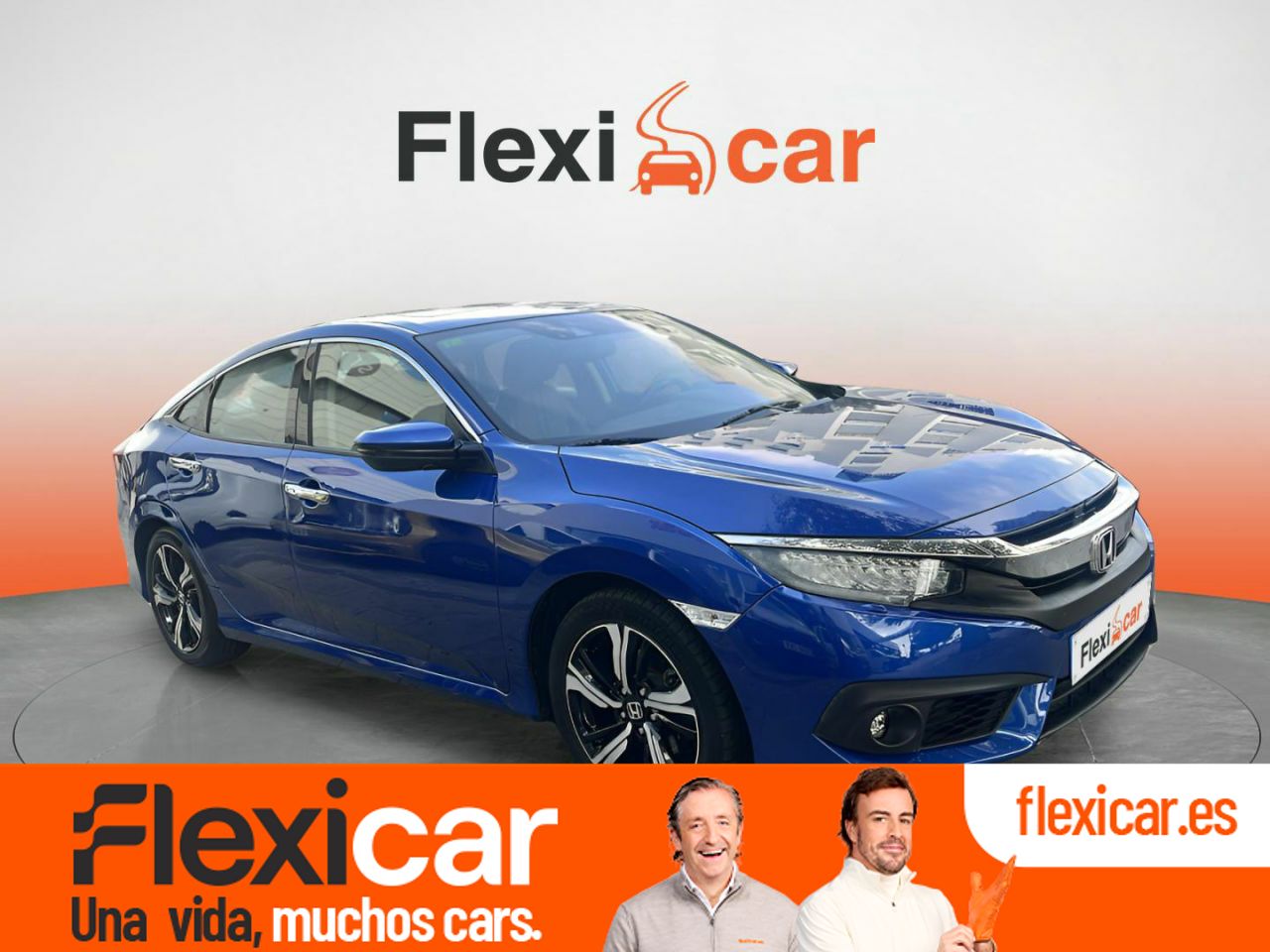 Foto honda civic 2017 /