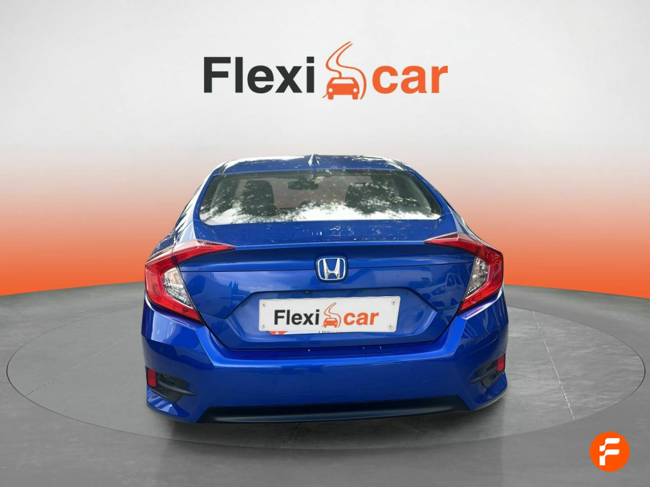 honda civic 2017 / foto grande (3)