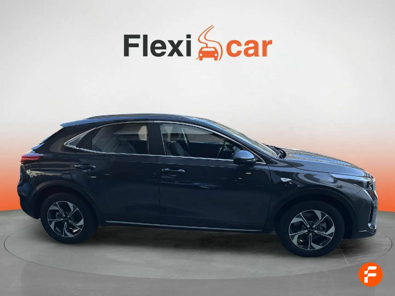 kia xceed 2023 / foto grande (2)