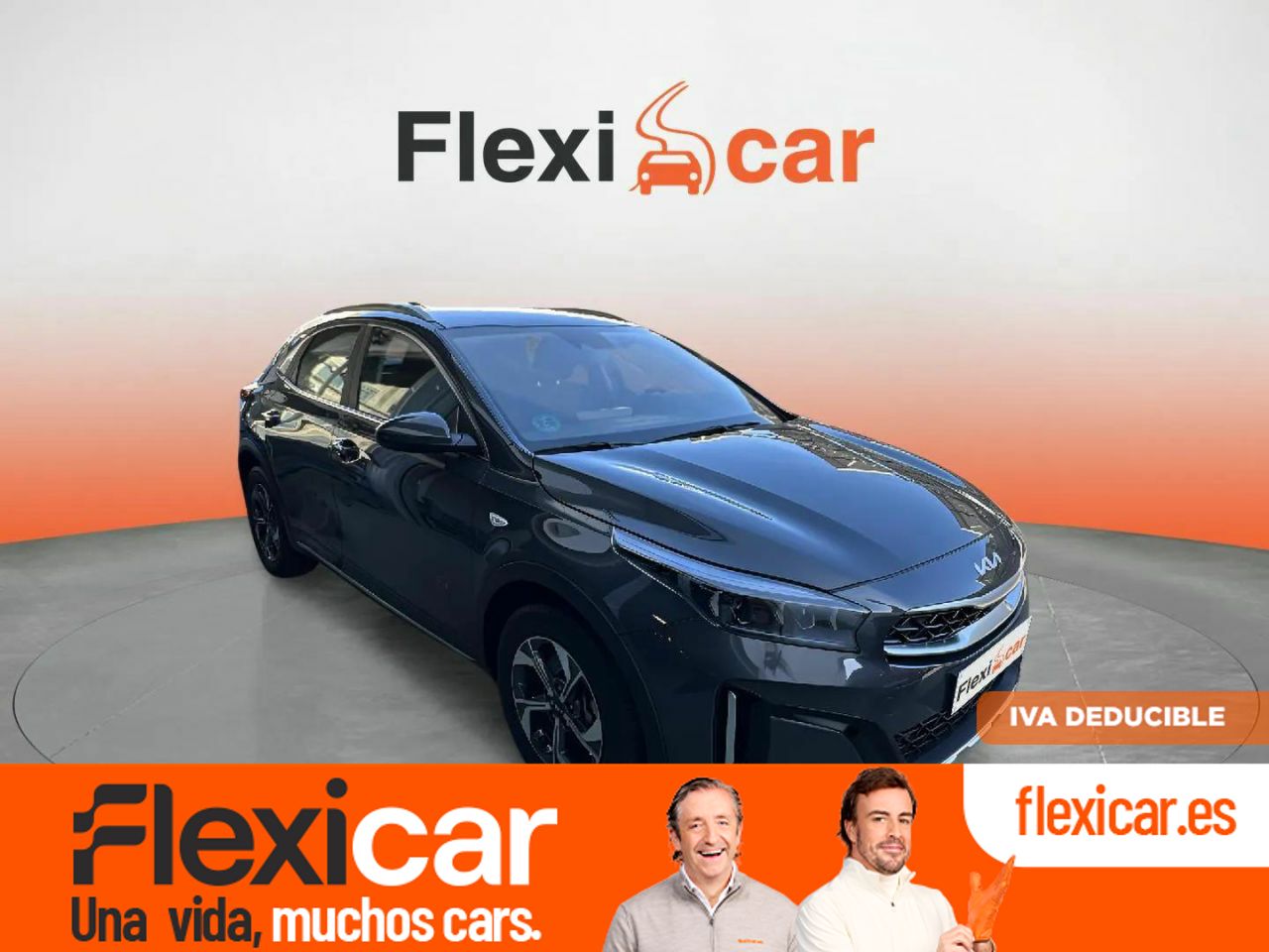 Foto kia xceed 2023 /