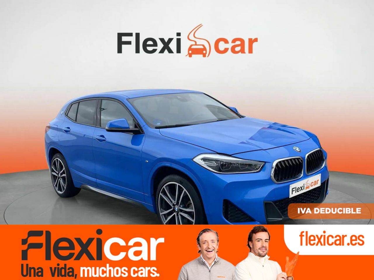 Foto bmw x2 2021 /