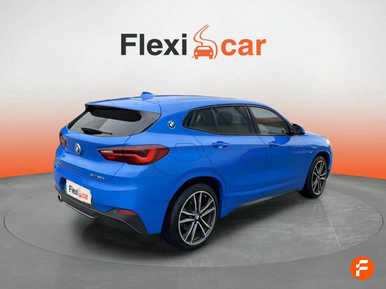 bmw x2 2021 / foto grande (3)