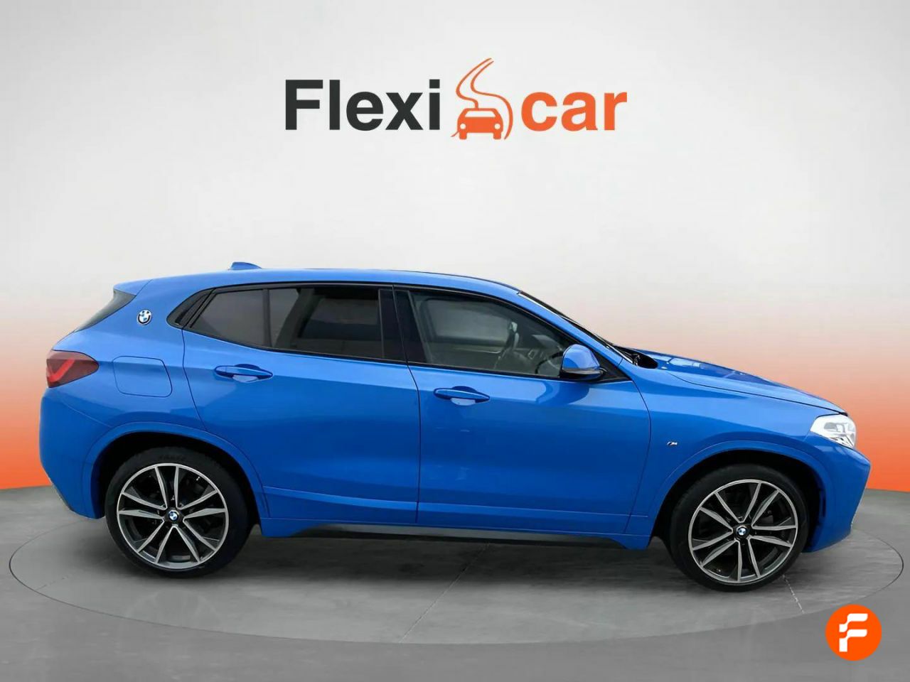 bmw x2 2021 / foto grande (2)