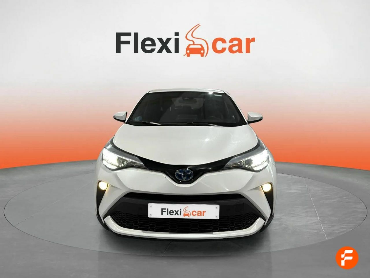 toyota c-hr 2023 / foto grande (2)