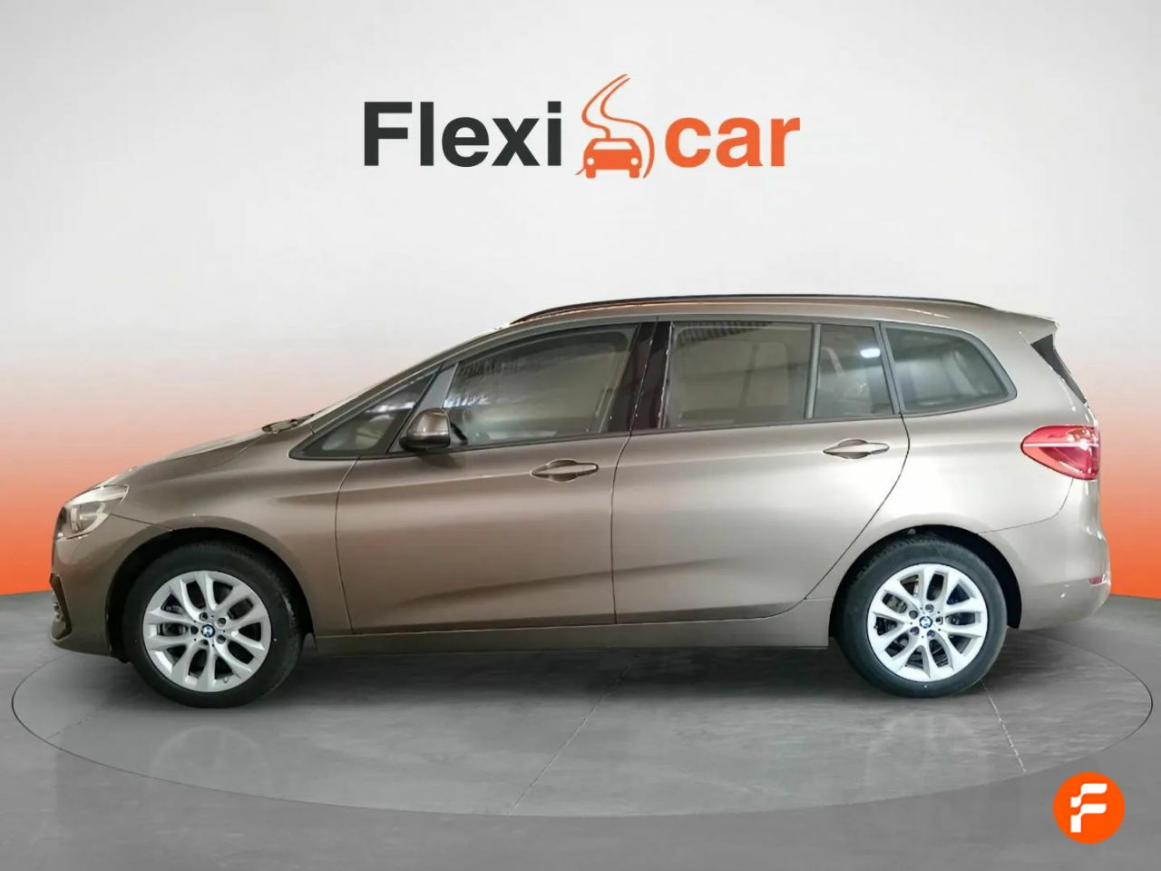 bmw serie 2 gran tourer 2018 / foto grande (3)