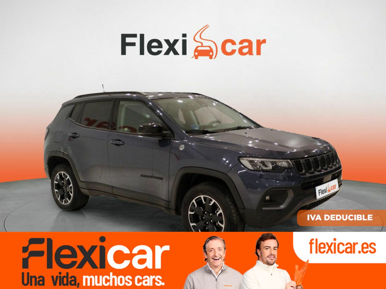 Foto jeep compass 2022 /