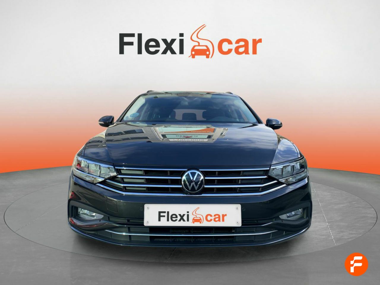 volkswagen passat 2021 / foto grande (2)