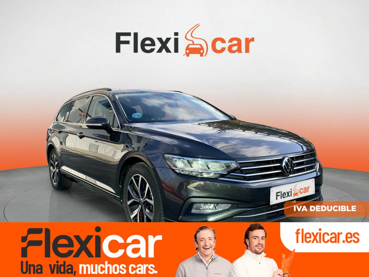 Foto volkswagen passat 2021 /