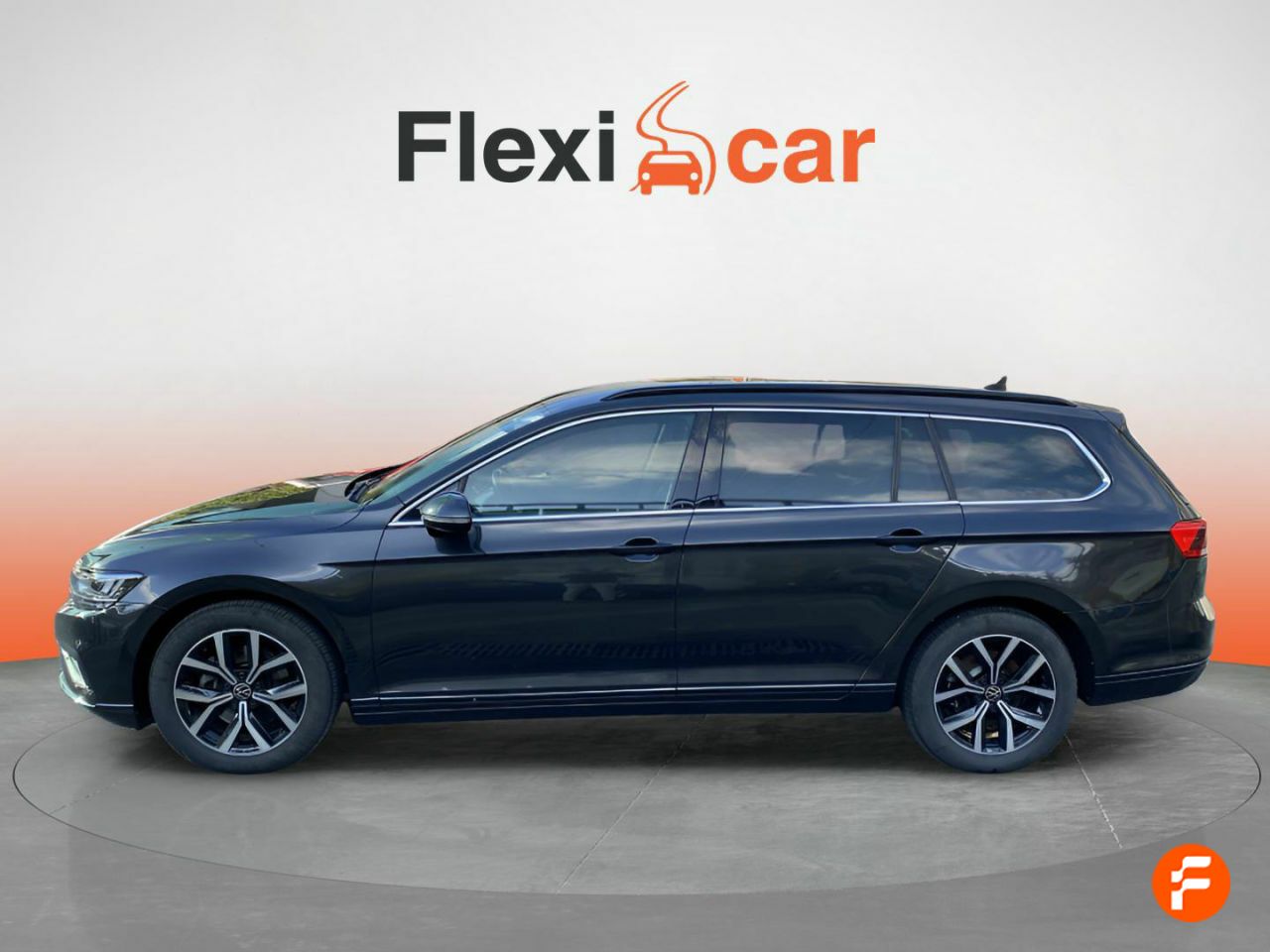 volkswagen passat 2021 / foto grande (3)
