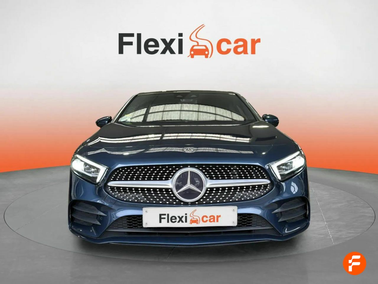 mercedes clase a 2020 / foto grande (2)