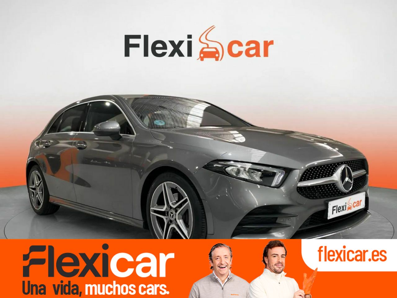 Foto mercedes clase a 2022 /