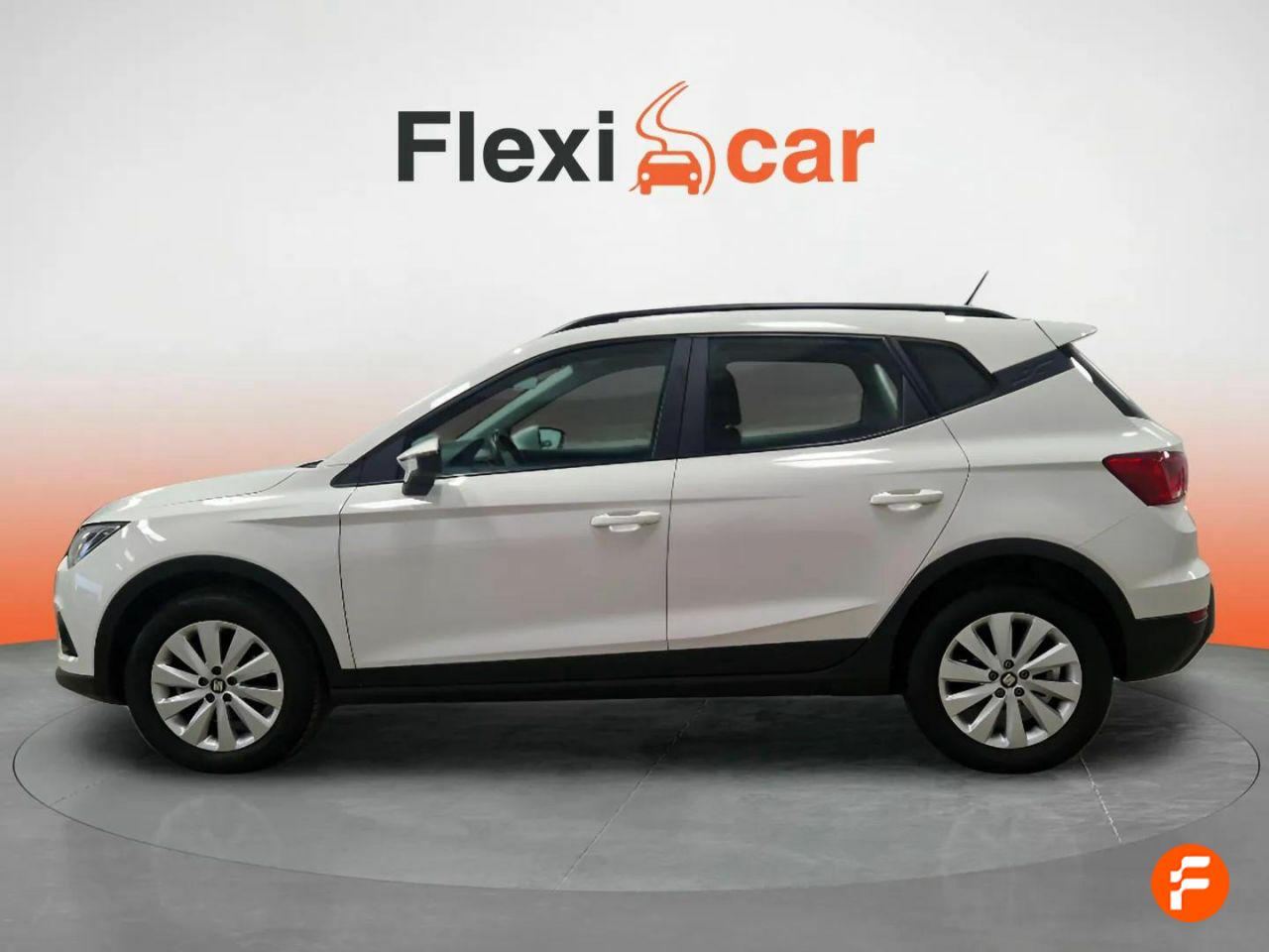 seat arona 2021 / foto grande (2)